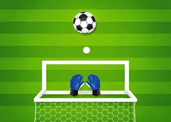 Super Goal Keeper