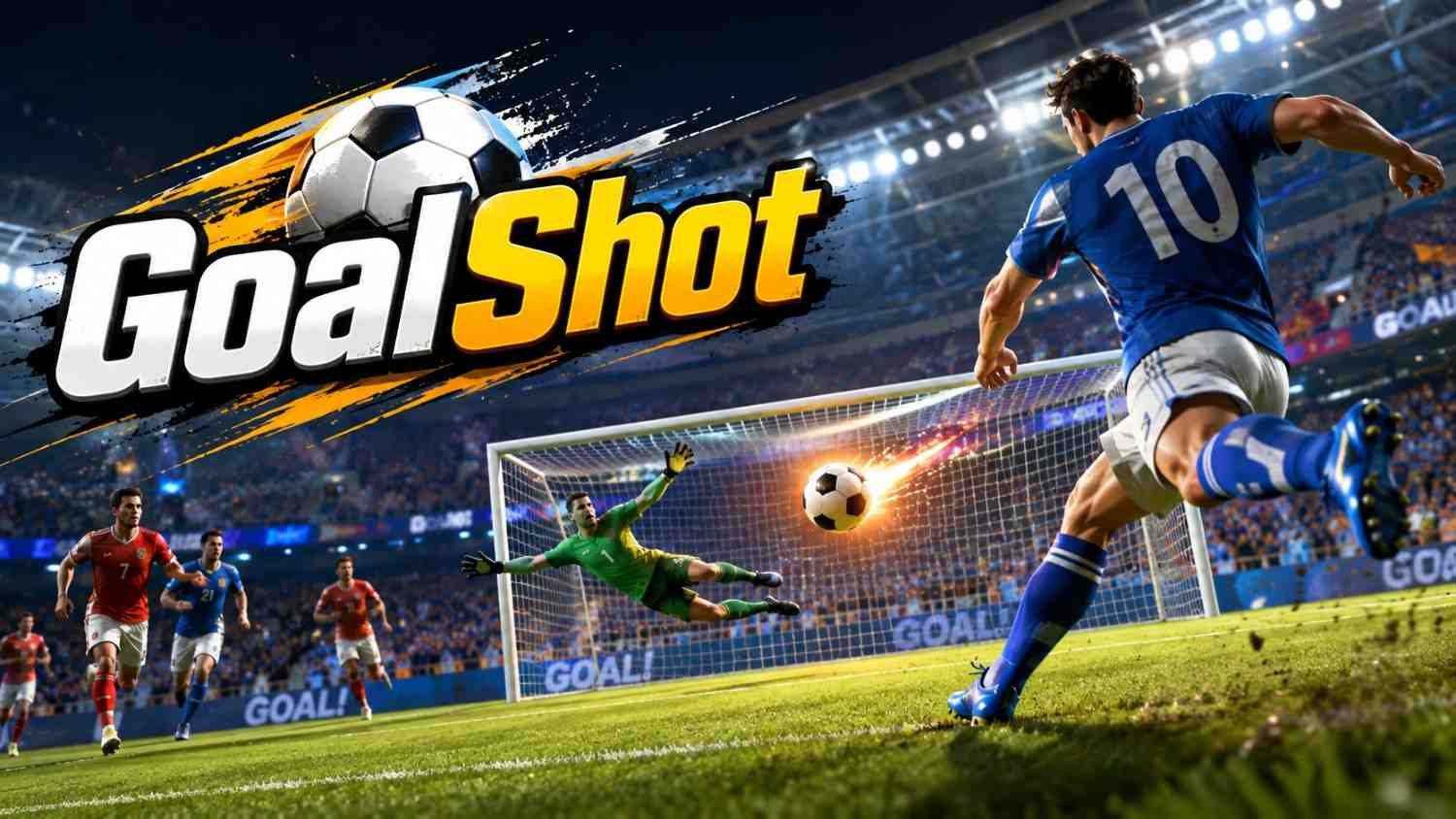 GoalShot